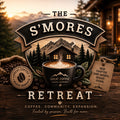 S'mores Retreat