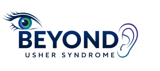 Donation to Beyond Usher Syndrome