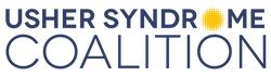 Donation to Usher Syndrome Society