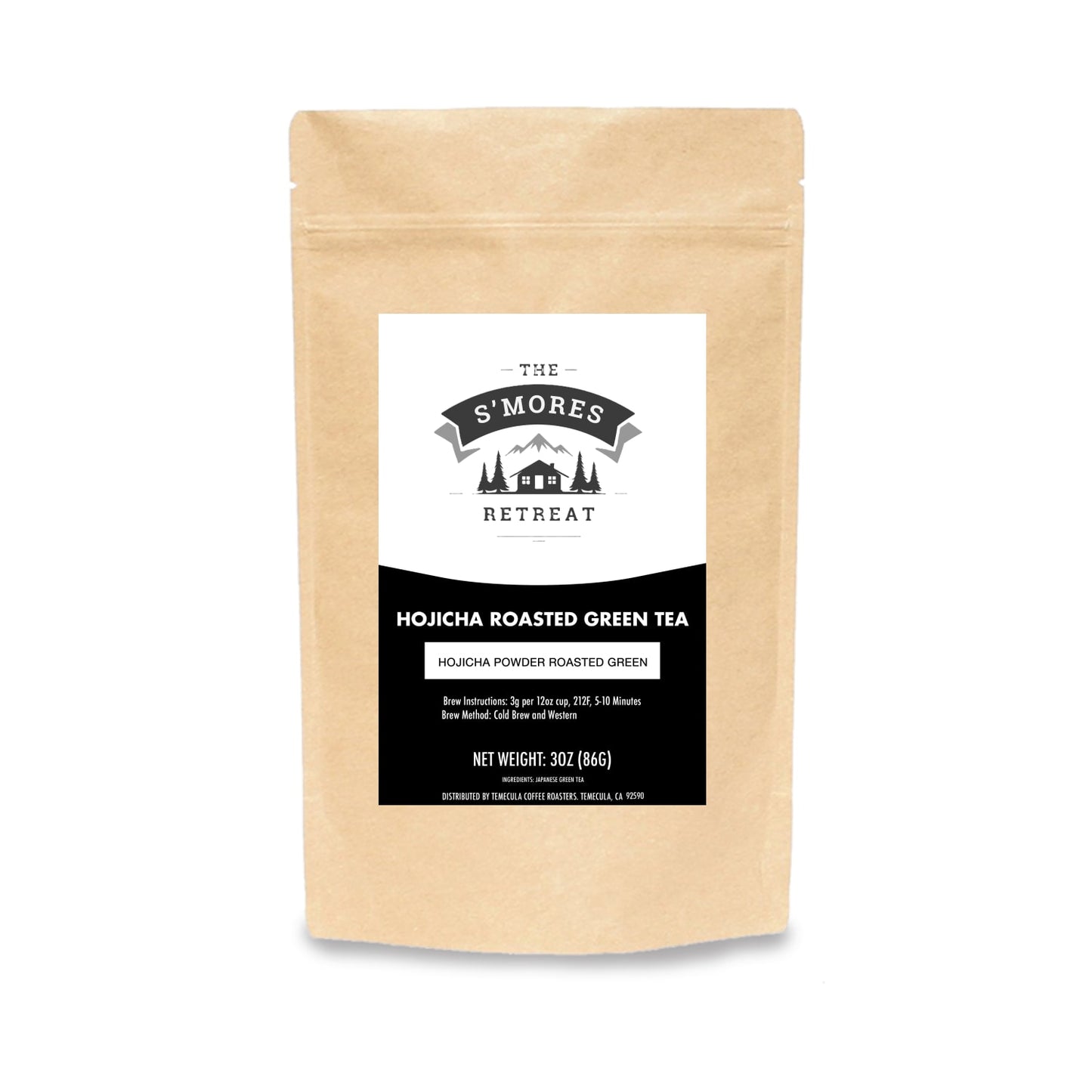 Hojicha