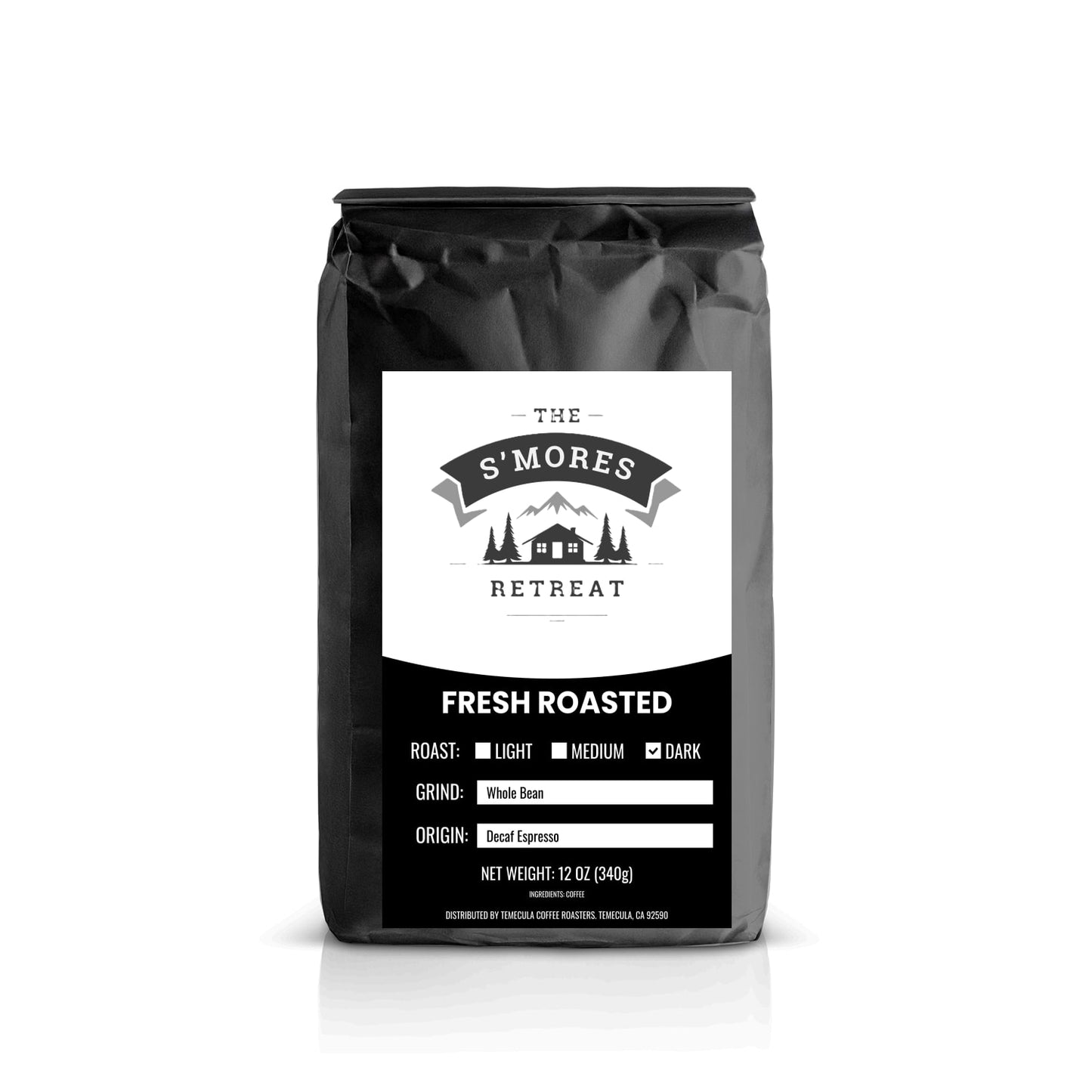 Decaf Espresso