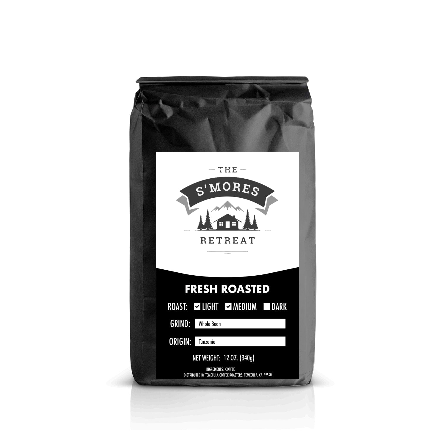 Single Origin